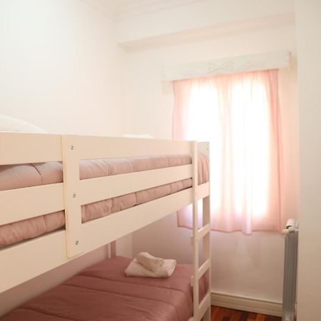 נאפולי Grace'S Home In The City Center מראה חיצוני תמונה