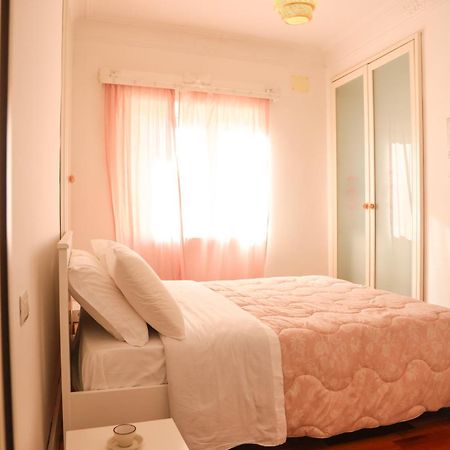 נאפולי Grace'S Home In The City Center מראה חיצוני תמונה
