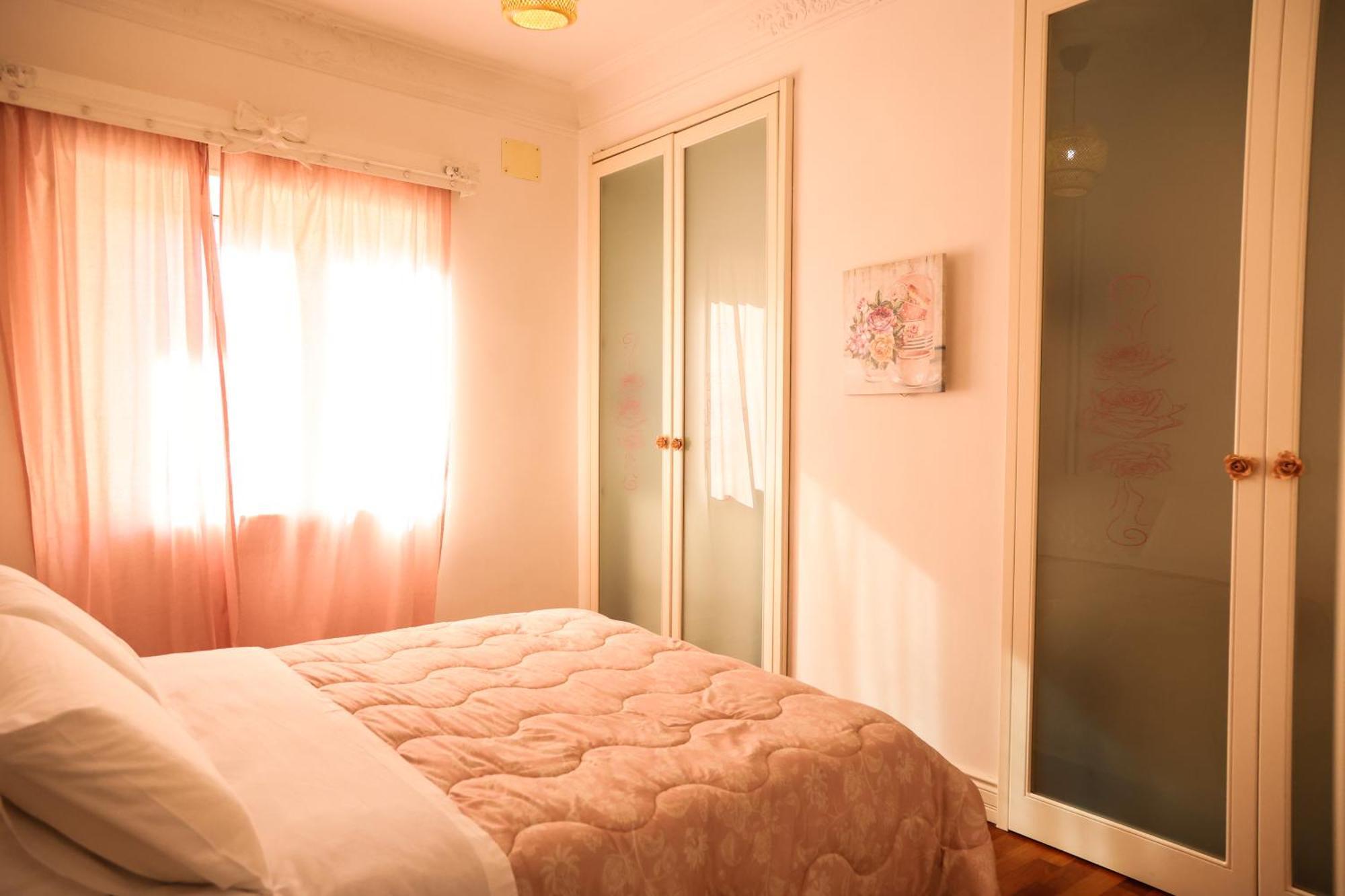 נאפולי Grace'S Home In The City Center מראה חיצוני תמונה