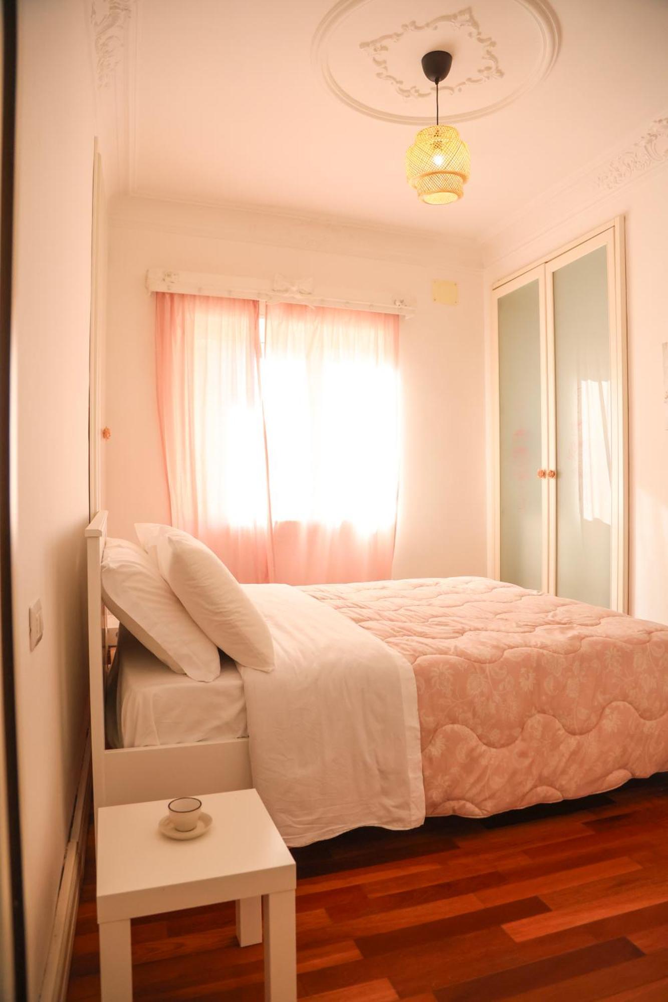 נאפולי Grace'S Home In The City Center מראה חיצוני תמונה